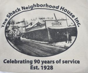 The Shack celebrates 90 years of service